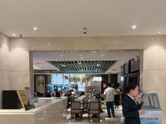 -西安西藏大厦开元名都大酒店·自助餐厅