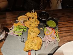 -甘尼仕印度餐厅爵士酒吧(阳春巷店)