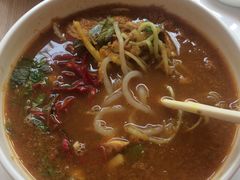 -关夫人餐厅(阳光广场店)