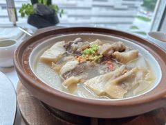 -丽轩中餐厅(广州丽思卡尔顿酒店)