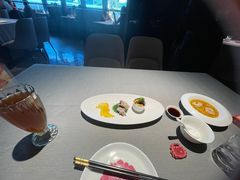 -蟹榭·本帮江浙菜·蟹宴(五角场合生汇商场店)