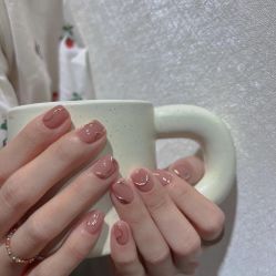 -M·X Nail日式美甲美睫