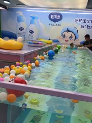 -海豚啵啵体智能游泳馆(惠山万达广场店)