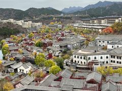 -云端咖啡(古北水镇景区店)