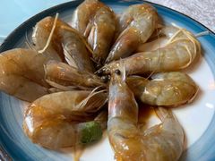 酱虾-渔娘渔家丹东海鲜(东直门店)