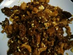 -清真宏玉祥黄门脸餐厅(华荫东里店)