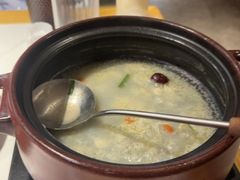 -老阿爸鲜鱼土菜(独墅湖店)