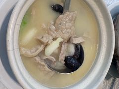 -浪里白·家宴(安德门大街店)