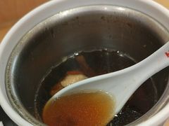 -华记煲仔华·煲仔饭(三元里万科里店)