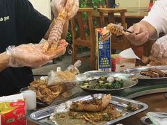 -蚝得喜海鲜(东城店)
