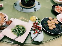 -南苑环球酒店云顶高级中餐厅(鄞县大道店)