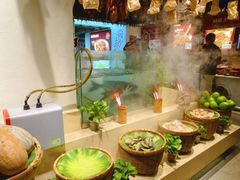 -洞庭土菜馆(天河北总店)