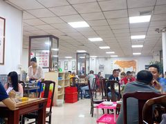 -汕头郑记牛肉火锅店(中山总店)