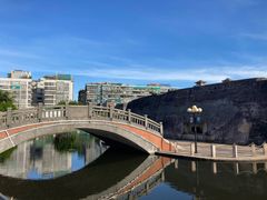 -石炮台公园