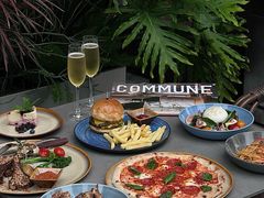 -COMMUNE幻师(番禺时代店)