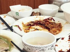 -九龙餐厅(大沽路店)