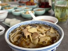 -湖畔居茶楼(湖滨店)
