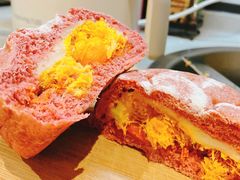 -美事客·面包·蛋糕·甜品(CBD店)