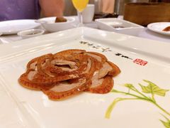 盛世牡丹-全聚德(常州店)