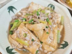 留香白豆腐-道南書院·私房菜·早午茶·茶馆