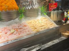 -吉布鲁牛排海鲜自助(成都大悦城店)