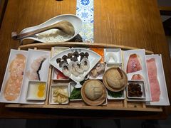 -芸南道·过桥米线(昆明老街旗舰店)