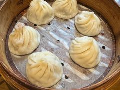 -南翔馒头店(豫园店)