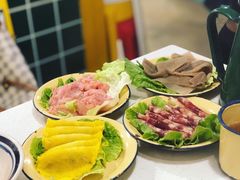 -有拈头成都市井火锅(老门东店)