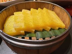 -知楚•精致湖北菜(武商MALL店)