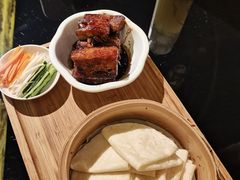 -HOHO餐厅(古子城店)