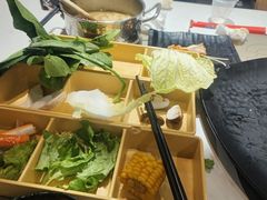 -呷哺呷哺 黄金牧场 (新中关购物中心店)
