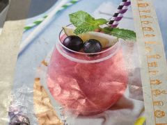 -TA'塔雀 墨西哥餐厅(江都金鹰店)