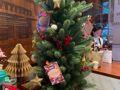 -星巴克臻选(深圳万象天地旗舰店)