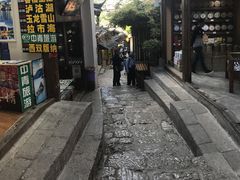 -回·龙虾铺·盆盆蟹·烧烤大排档(回龙观店)