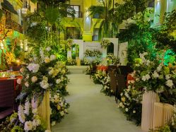 -北京燕尔婚礼策划