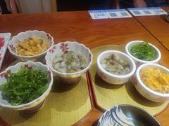-有喜屋·烧鸟·居酒屋(周浦万达店)