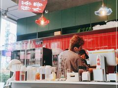 -腩得欢喜·牛腩煲火锅(万庭大厦店)