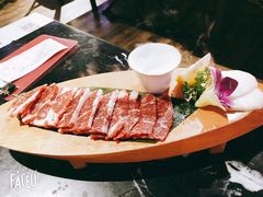 -鹤江桥·红油牛肉粉(SKP店)