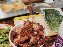 -金玲珑串道(石鼓路店)
