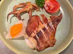 -沼津港精致料理·寿喜烧·烧鸟(龙湖南桥天街日料榜单店)