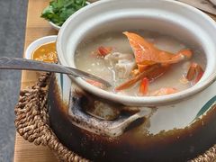 -潮中人潮州菜(益乐路店)