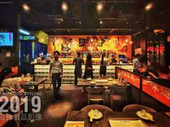 -新楚记烧烤·酒场·夺命肥肠(车公庙店)