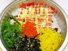 -池田寿司·4H鲜作(西直门凯德华联店)