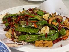 -百味地锅鸡(二店·财校分店)