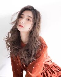 -GIRL STYLE 烫发·染发沙龙