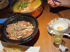 -永安水煮活鱼·仪征菜(仪征奥林匹克店)