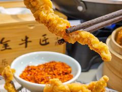 -全牛匠·乐山跷脚牛肉(京粮广场店)