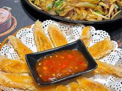 -潮十三潮汕砂锅粥(高新四路大都荟店)