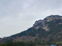 -崂山仰口游览区