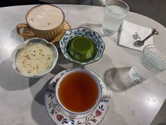 -Rechill Cafe(工体店)